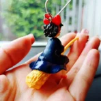 Figura Kiki Ghibli