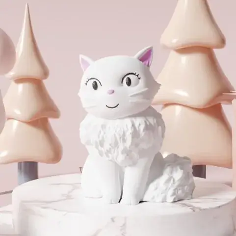 Figura Kiki Lily