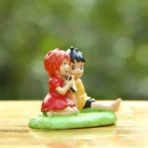 Figura Ponyo Sosuke