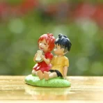 Figura Ponyo Sosuke