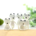 Figura Principessa Mononoke