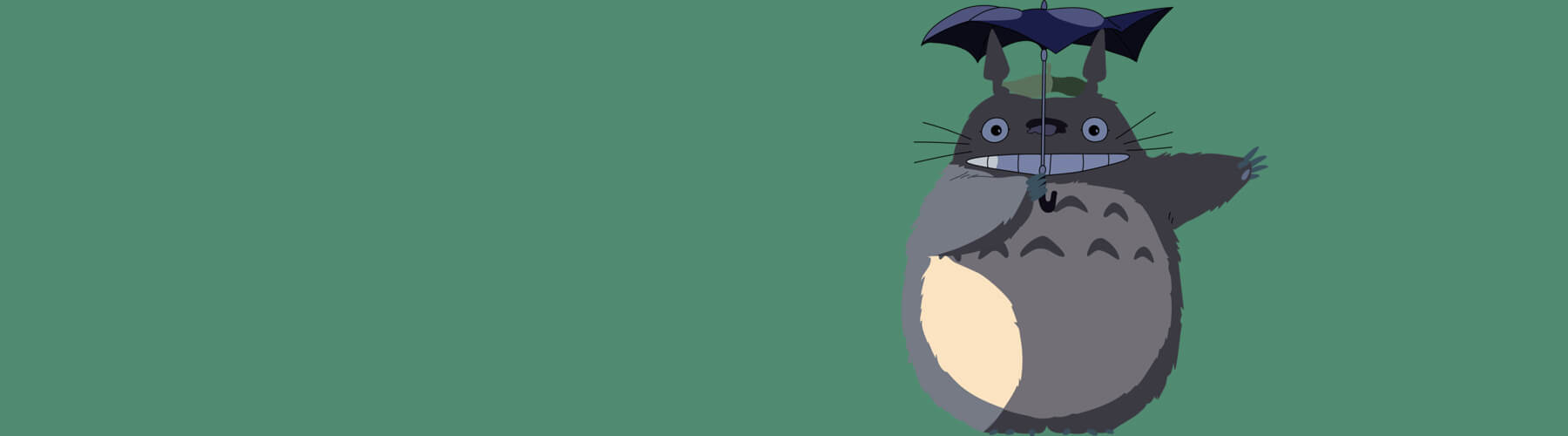 tienda totoro