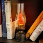 Lampada Calcifer