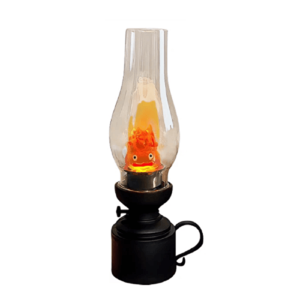 Lampada Calcifer