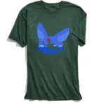 Maglietta Kiki e Jiji