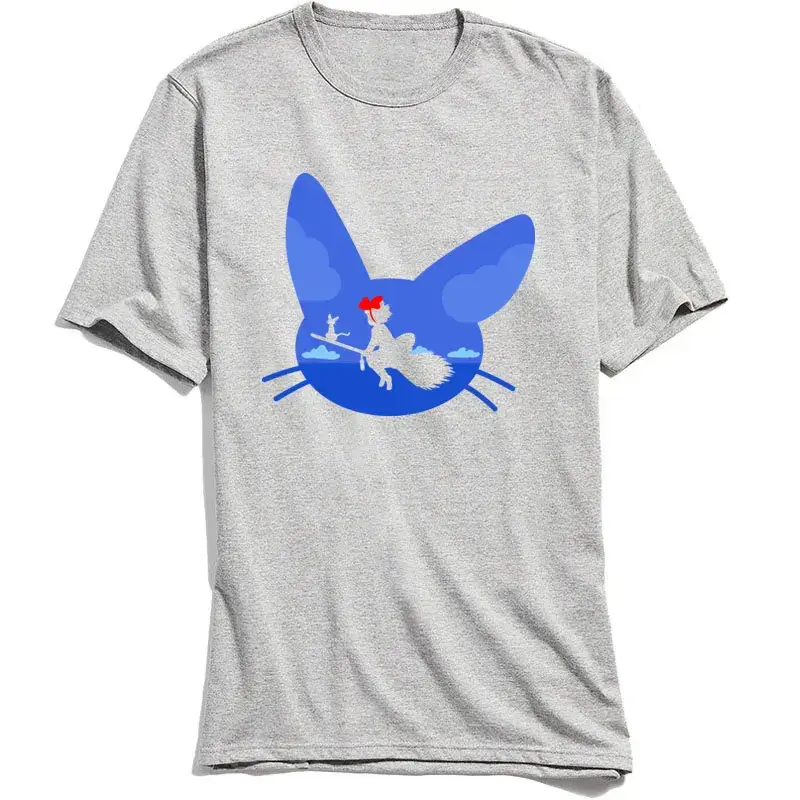 Maglietta Kiki e Jiji