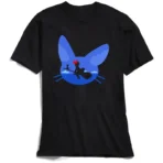 Maglietta Kiki e Jiji