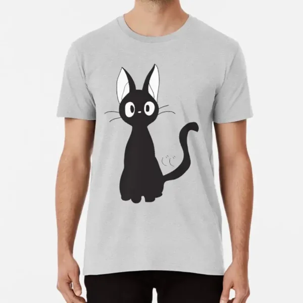 Maglietta Kiki Jiji
