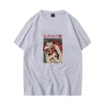 Maglietta Mononoke