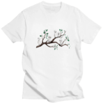 Maglietta Principessa Mononoke Kodamas