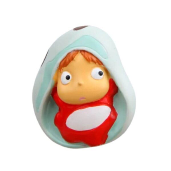 Magnete Ponyo