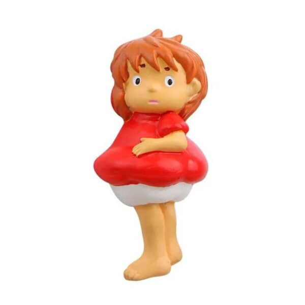 Magnete Ponyo Classico