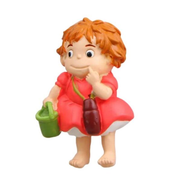 Magnete Ponyo Secchio