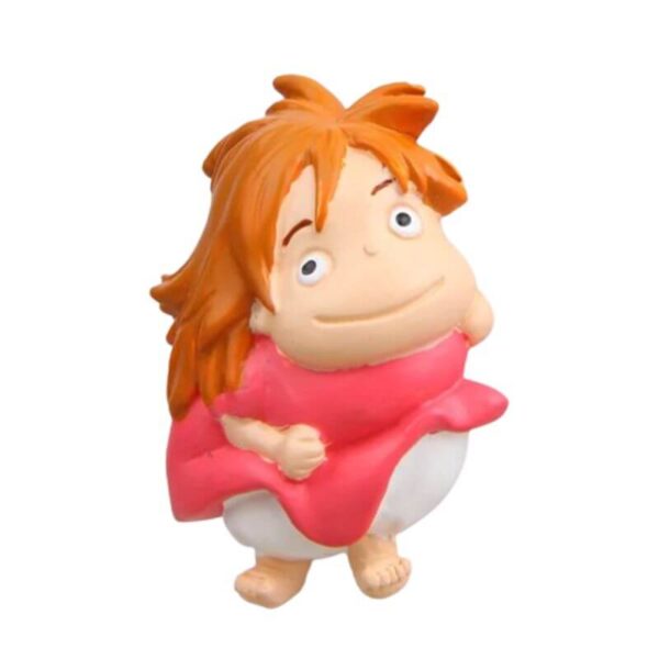 Magnete Ponyo Sorella