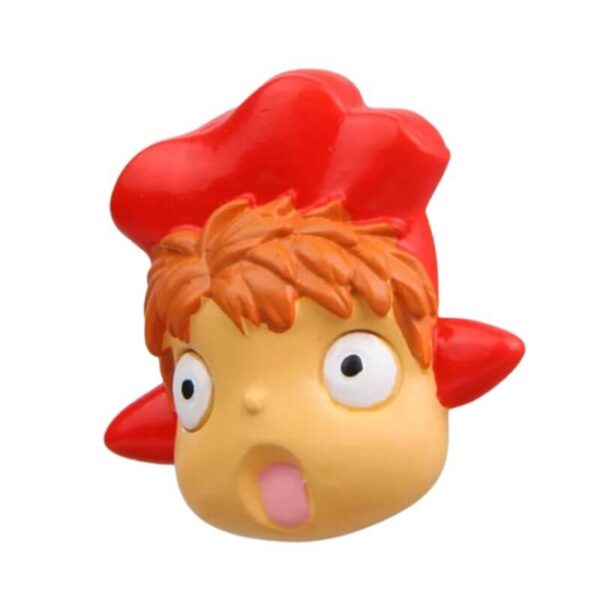 Magnete Ponyo Urlo