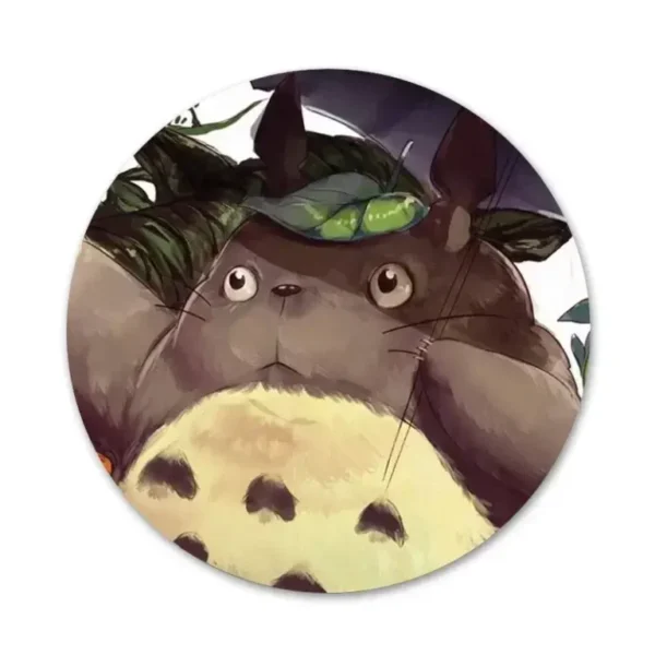 magnete-totoro-foglia