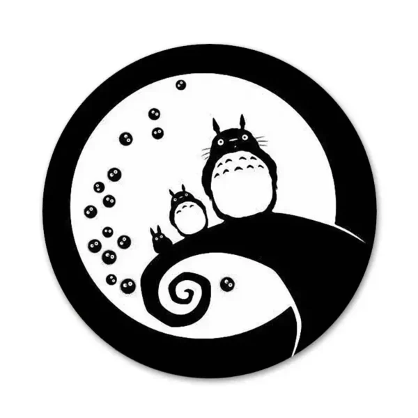 magnete-totoro-jack-skellington