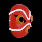 Maschera Principessa Mononoke