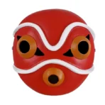 Maschera Principessa Mononoke