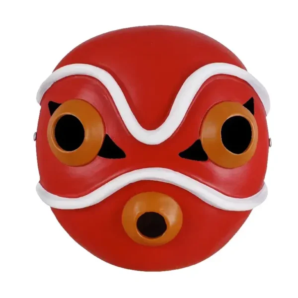 Maschera Principessa Mononoke