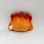 Peluche Calcifer Castello Errante Howl