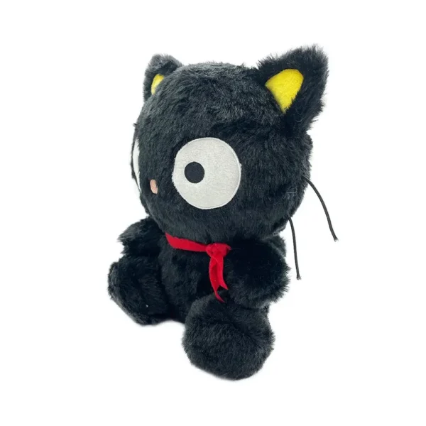 Peluche Jiji Kiki
