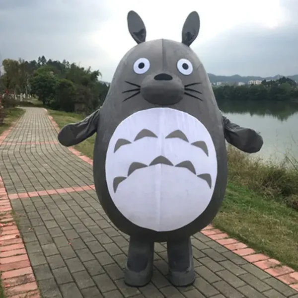 Costume Totoro