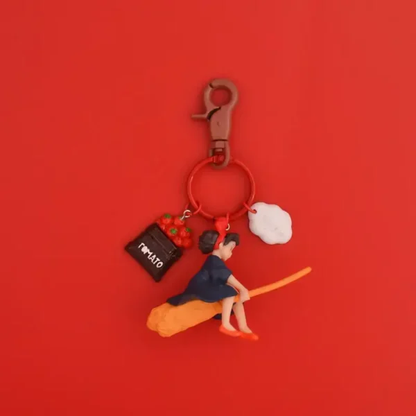 Portachiavi Kiki
