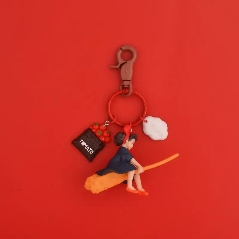 Portachiavi Kiki Portachiavi Kiki
