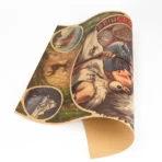 Poster Principessa Mononoke Film