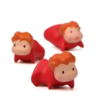 Set Figure Ponyo