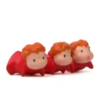 Set Figure Ponyo