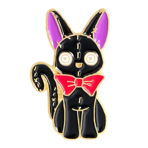 Spilla di Jiji