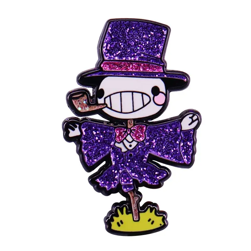 Spilla il Castello Errante di Howl