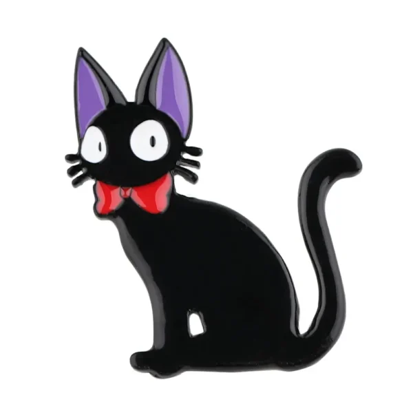 Spilla Jiji Classica