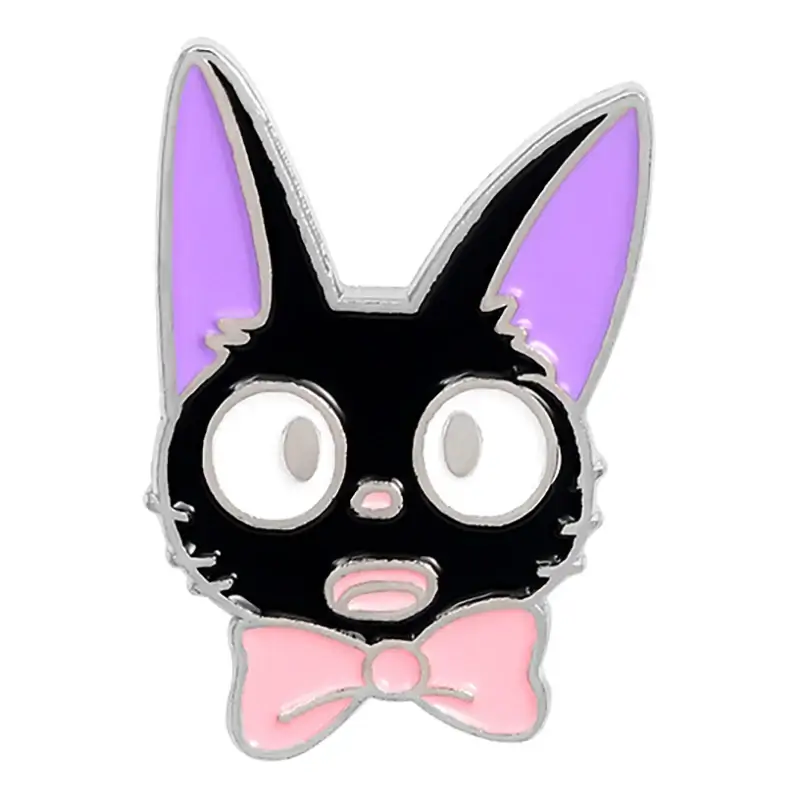 Spilla Jiji Ghibli Spilla Jiji Ghibli
