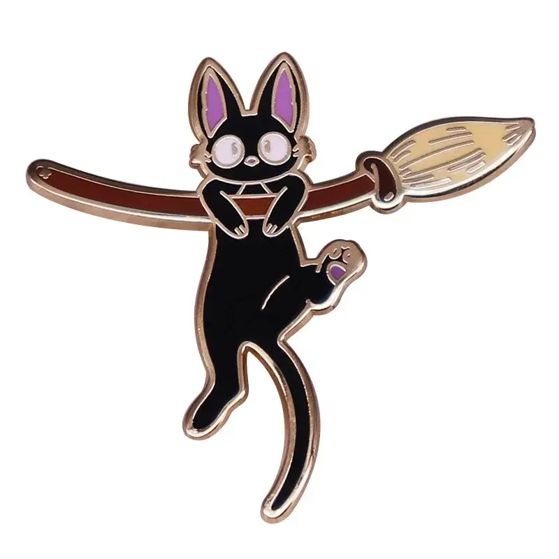 Spilla Jiji Spilla Jiji
