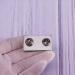 Spilla Principessa Mononoke Lupo