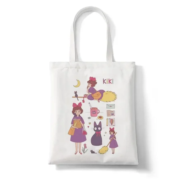 Tote Bag di Kiki