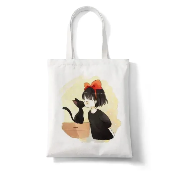 Tote Bag Jiji