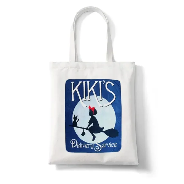 Tote Bag Kiki Consegne a domicilio