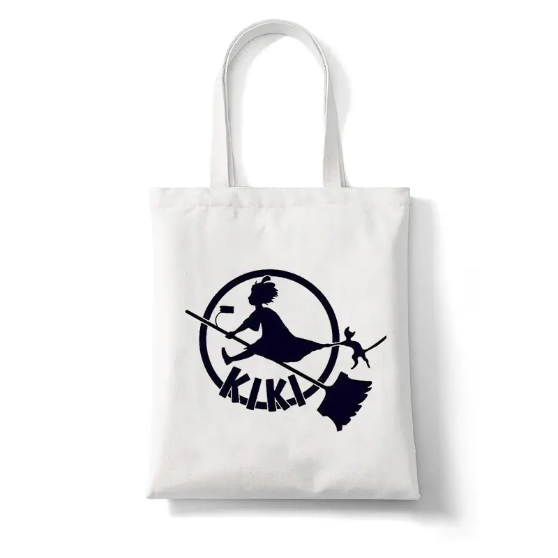 Tote Bag Kiki Tote Bag Kiki