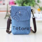 Borsa di Totoro Ghibli
