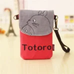 Borsa di Totoro Ghibli