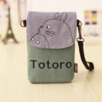 Borsa di Totoro Ghibli