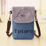 Borsa di Totoro Ghibli