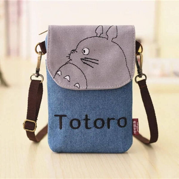 Borsa di Totoro Ghibli