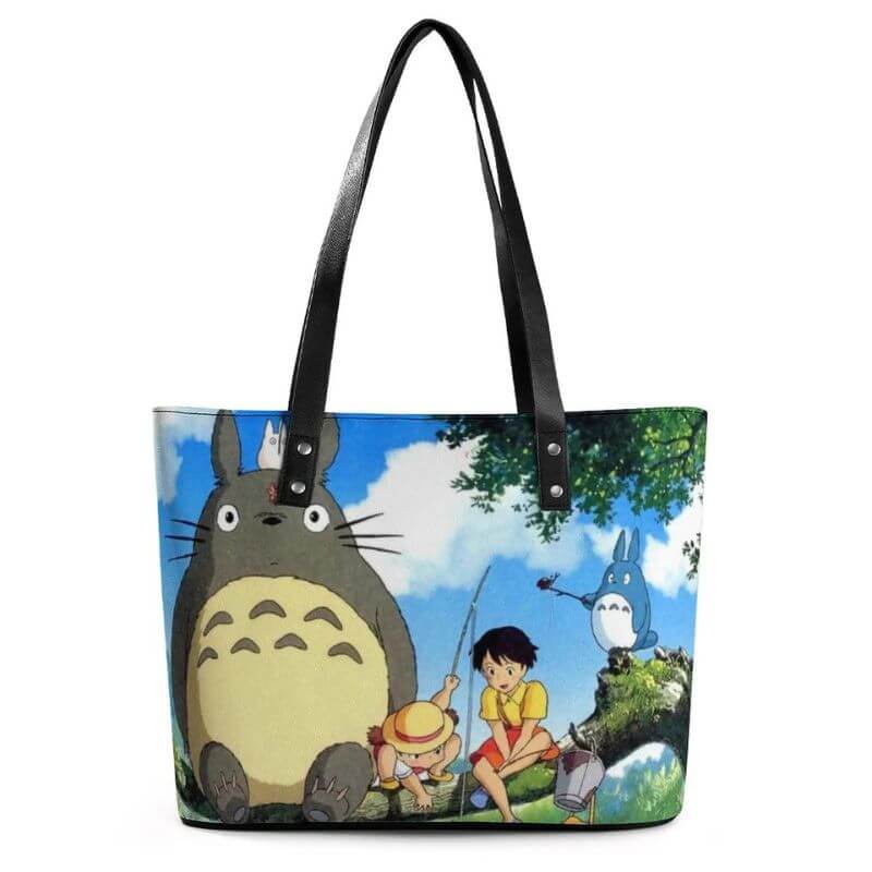 Borsa di Totoro Borsa di Totoro