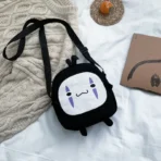Borsa Senza Volto La Città incantata