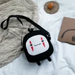 Borsa Senza Volto La Città incantata